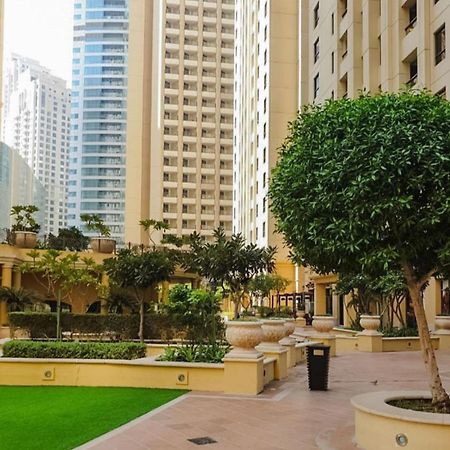 Elan Rimal 5 Suits Dubai Eksteriør billede