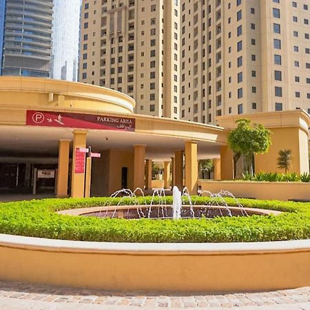 Elan Rimal 5 Suits Dubai Eksteriør billede